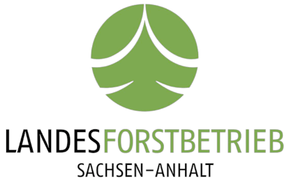 Landforstbetrieb SA Logo